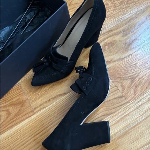 Theory Shoes - Theory